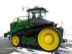 John Deere 9630T 2012 Rok, 5800 Mtg, GPS, Nie Malowany, Stan Idealny - 12