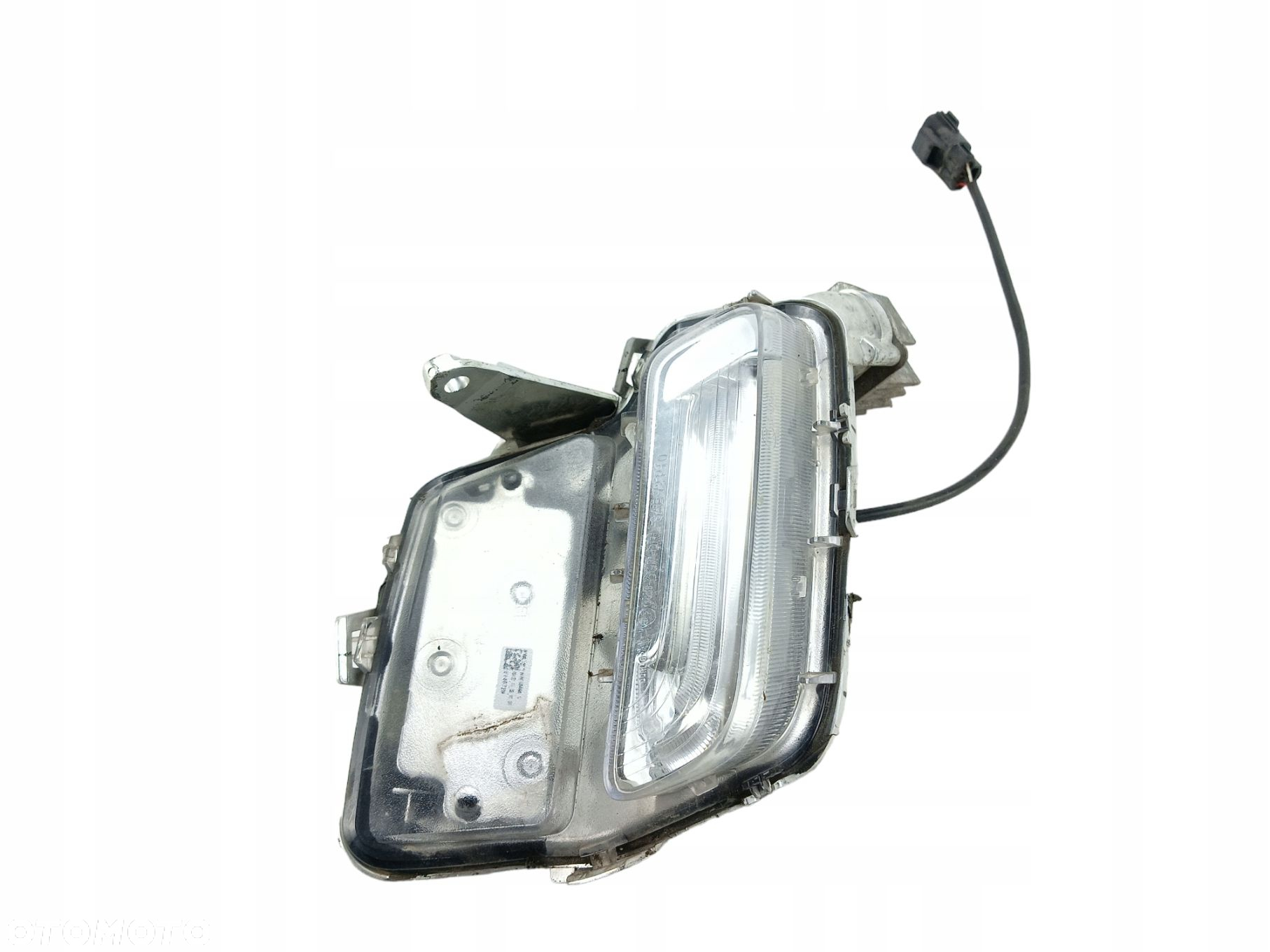 HALOGEN LEWY ŚWIATŁO DO JAZDY DZIENNEJ DRL VOLVO XC60 I (13-17) 31420236 - 2