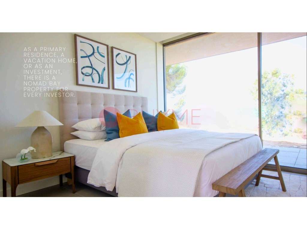 Apartamento Novo de Luxo T2 - Carvoeiro - Grande imagem: 5/9