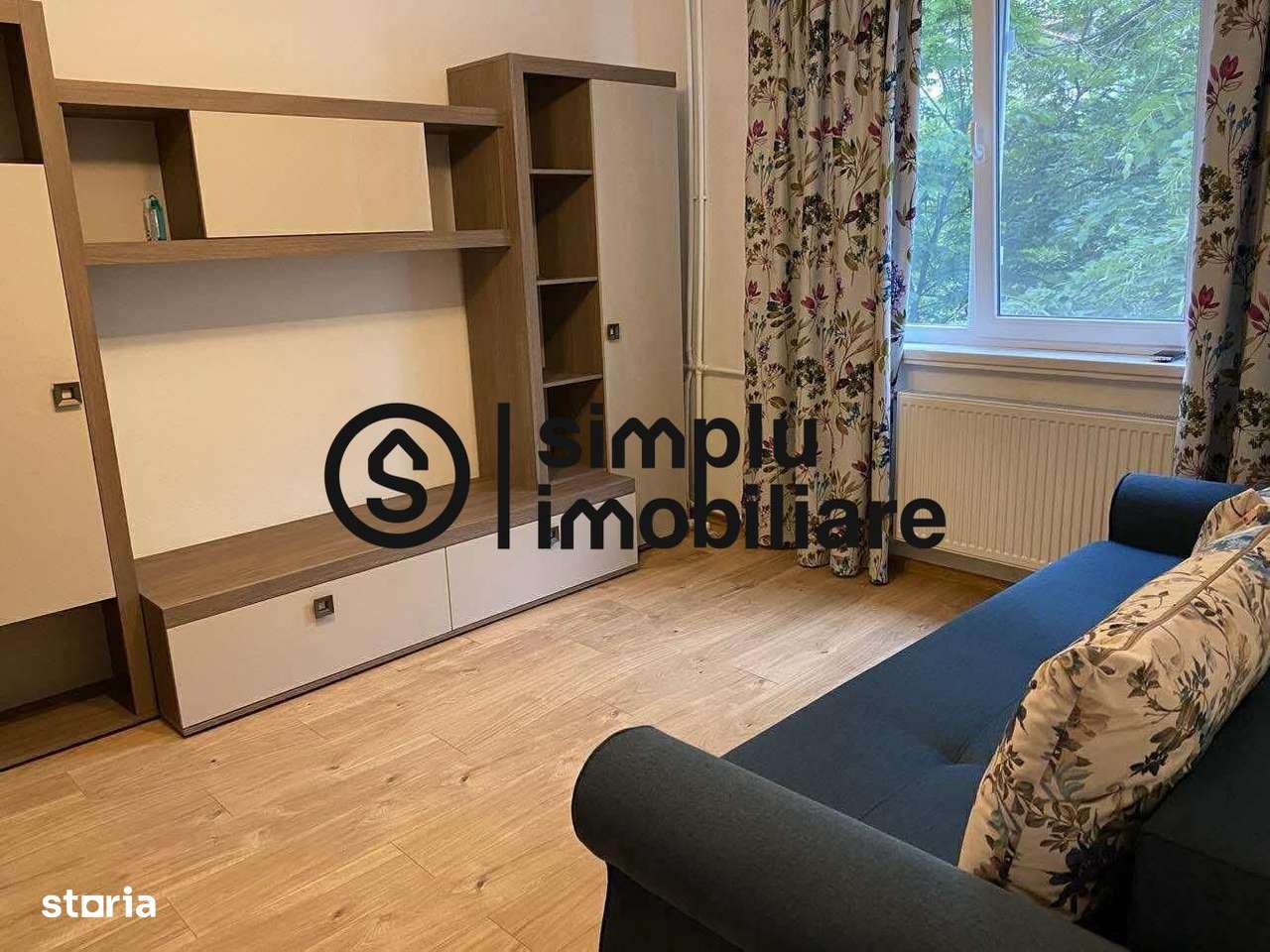 Apartament semidecomandat -Calea Bucuresti-2