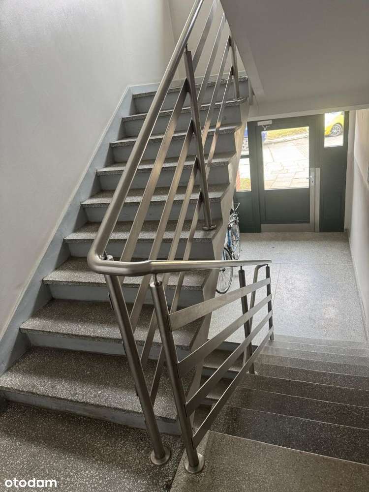 2-pokojowe mieszkanie, ul. Lotnicza, Racibórz NOWA NIŻSZA CENA!-7