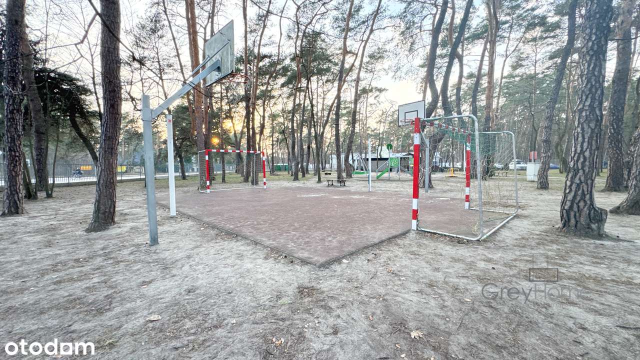 Dwupoziomowe mieszkanie i wysoki standard wykończenia w Otwocku!-14