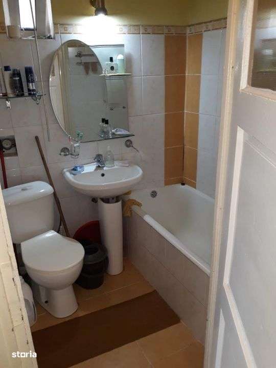 Vanzare apartament cu 3 camere, 75 mp, beci + garaj, ULTRACENTRAL-7