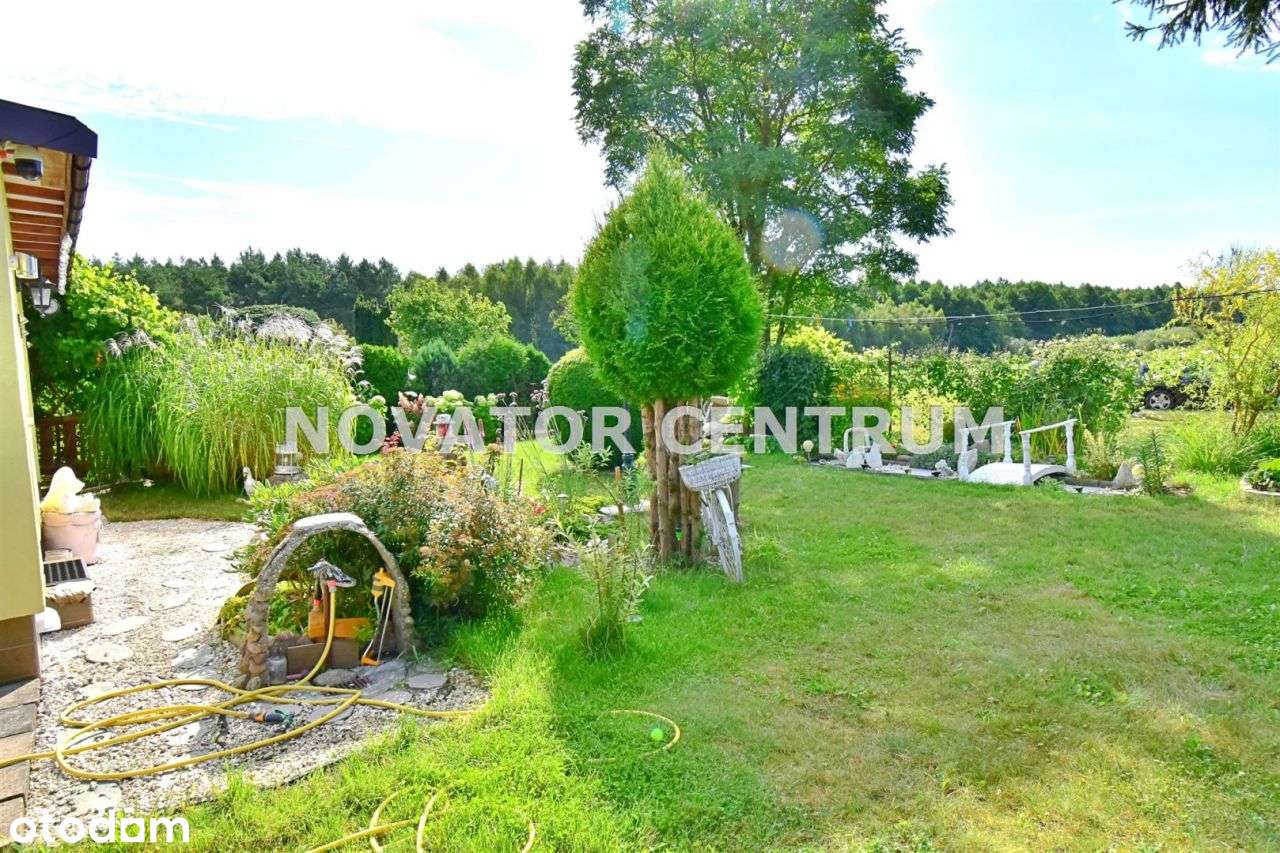 Domek Rod w Żurczynie - Pełny obrazek: 4/14