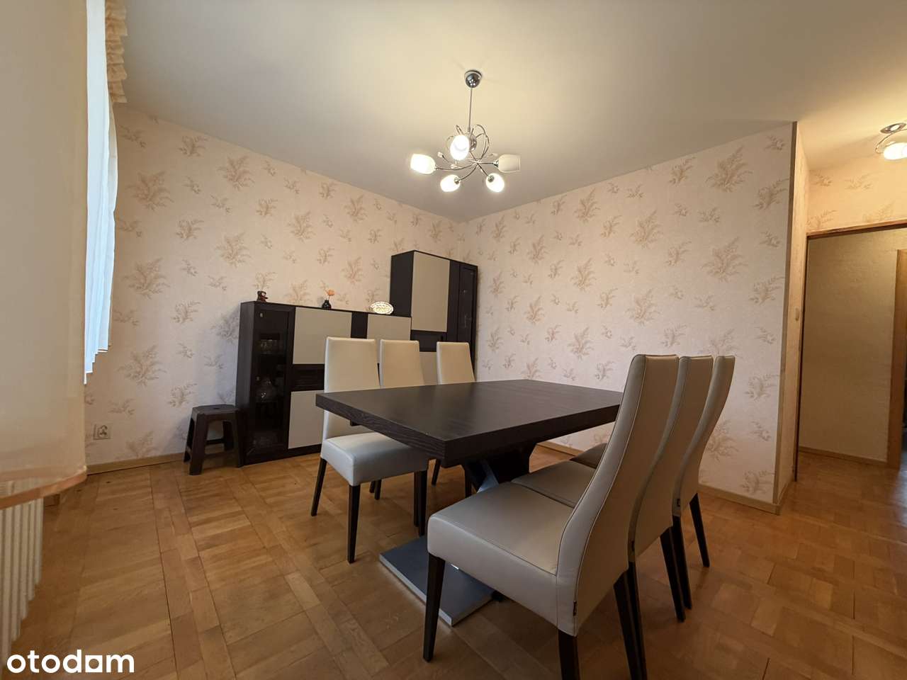 Tylko u nas!  Najlepszy układ w okolicy 4 pokoje rozkładowe z balkonem-4