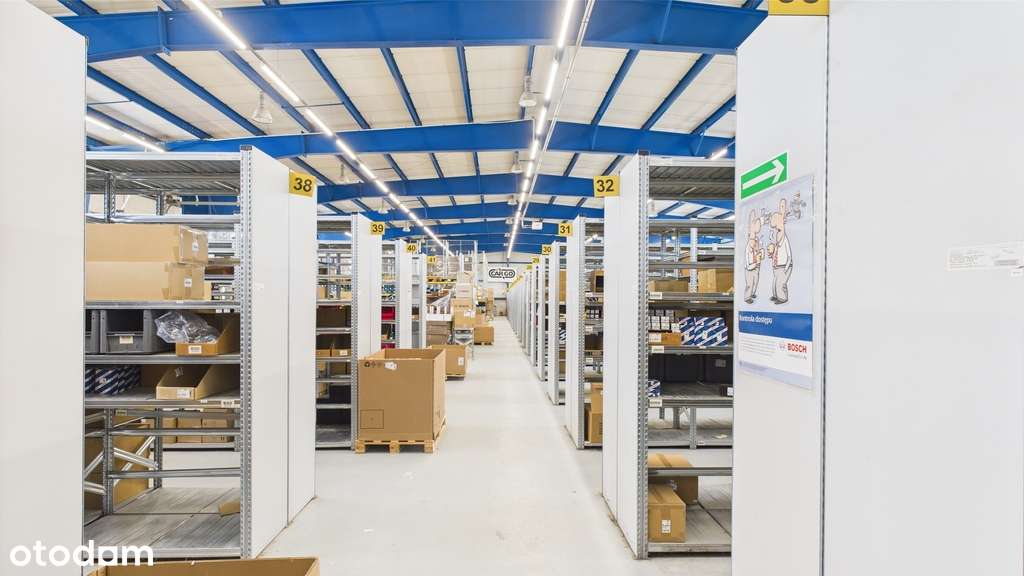 ul. Obornicka, brak MPZP - Pełny obrazek: 4/13