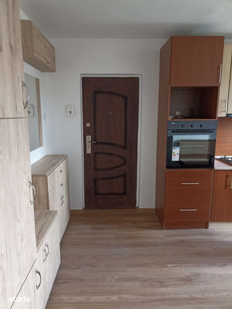 De vânzare apartament cu 2 camere în Sfântu Gheorghe - Imagine principală: 4/14