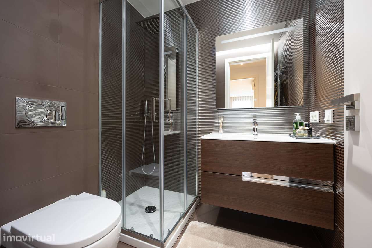 Apartamento T4 | Leiria-36