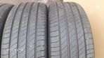 Opony letnie 215/55R18  215/55/18 Lato Michelin Primacy 4 komplet igła 4szt Mokka - 4