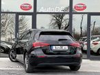 Mercedes-Benz A 180 d Aut. - 4