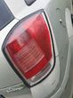 LAMPA LEWA TYŁ TYLNA TYLNIA OPEL ASTRA H KOMBI 2005 1.6 TWINPORT - 2