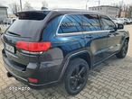 Jeep Grand Cherokee Gr 3.6 V6 Overland EU6 - 3