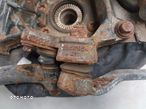 BMW F25 ZWROTNICA TARCZA WAHACZ PRAWA 6855954 - 5