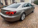 Volkswagen CC 2.0 TDI BlueMotion Technology DSG - 5