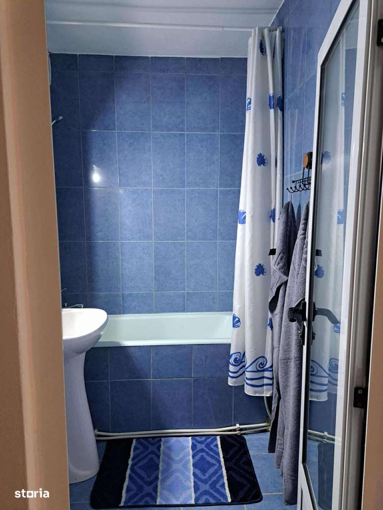 Garsoniera de vanzare , Burdea , et. 5 , 48.900 euro neg.-13