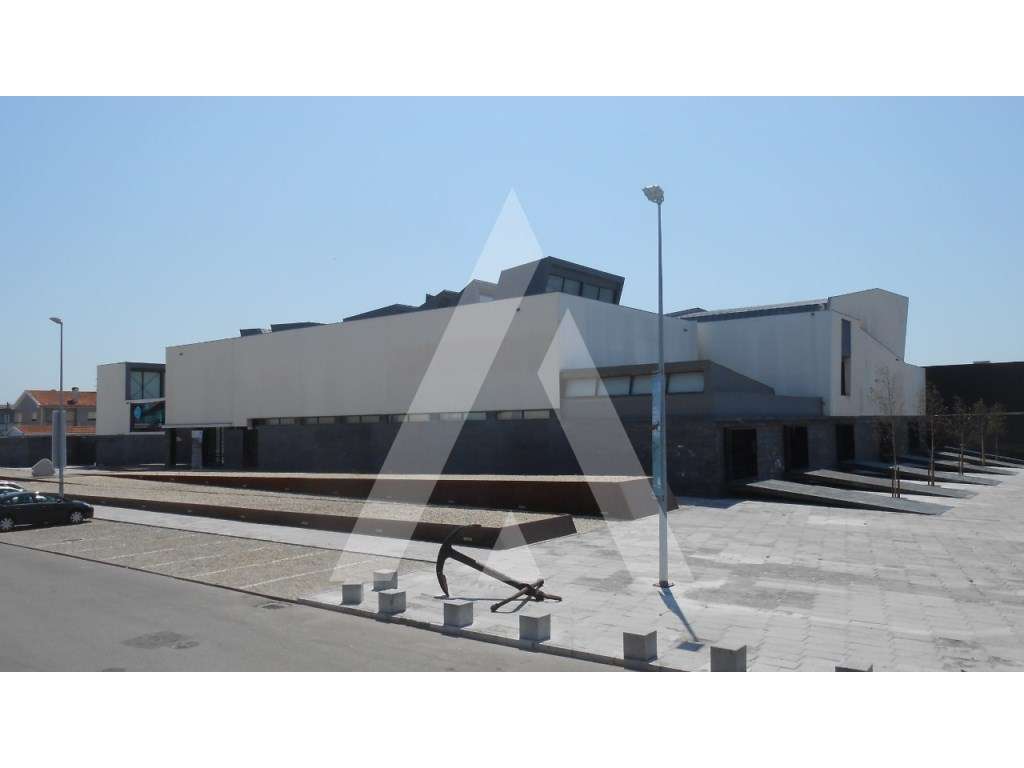 Lote Urbanizável com Projeto Aprovado, na cidade de Gafanha da Enca... - Grande imagem: 5/11