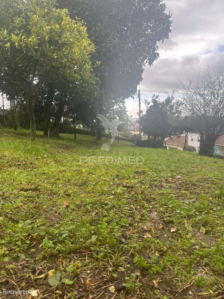 Terreno Urbano para Construção – Lomar, Braga  ?! - Grande imagem: 4/4