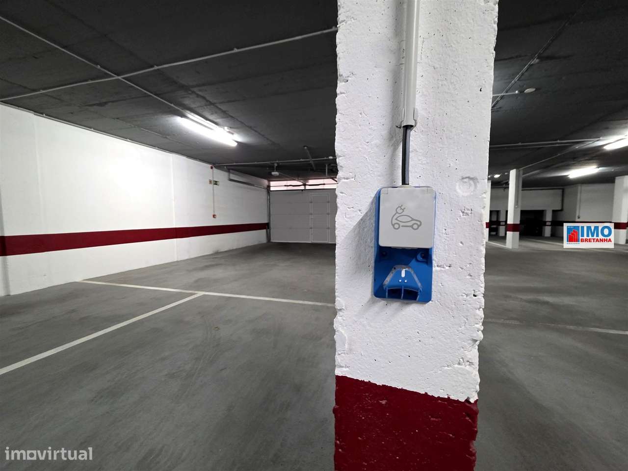 T2 com Terraço, Piscina e Garagem Dupla | Quinta da Carapalha-33