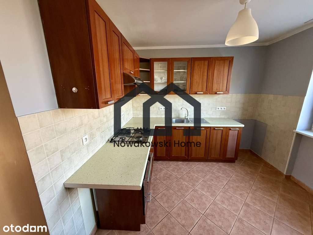 Komfortowe mieszkanie w Manieczkach-11