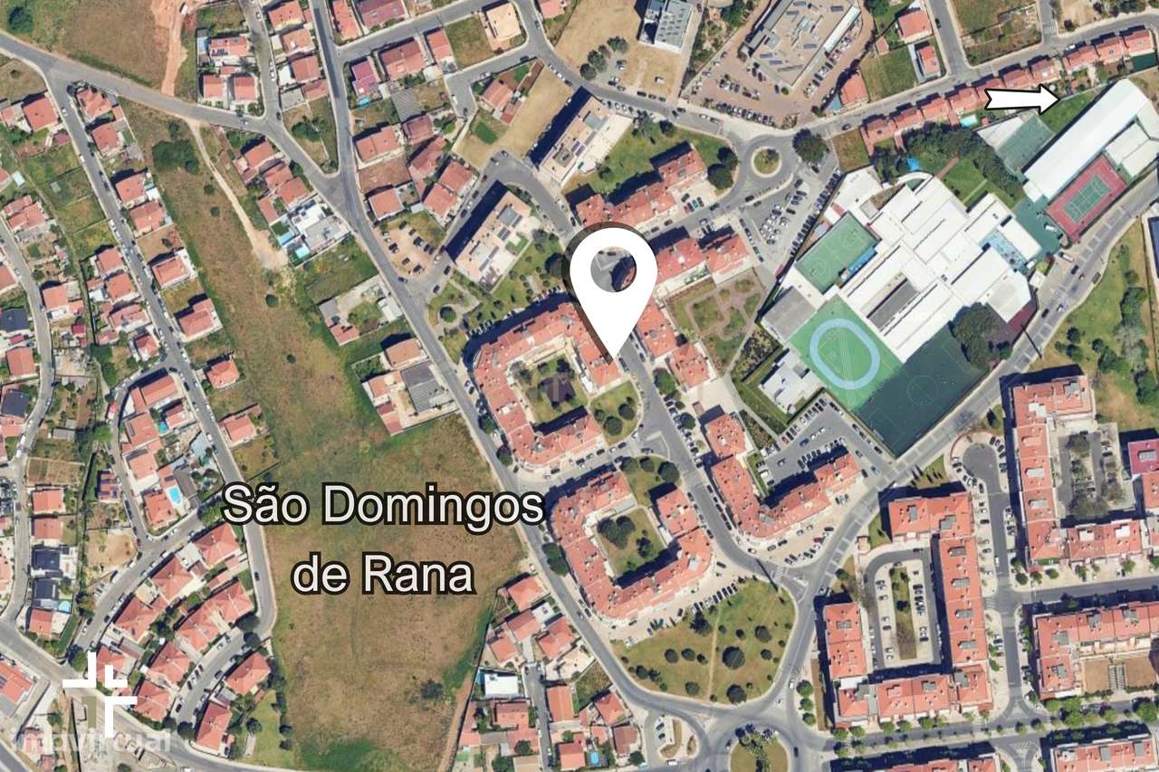 Espaço Comercial Arrendado | São Domingos de Rana – Cascais - Grande imagem: 4/7