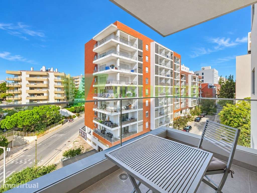 Apartamento T3 com piscina e garagem nos Terraços do Sul - Encosta ...-16