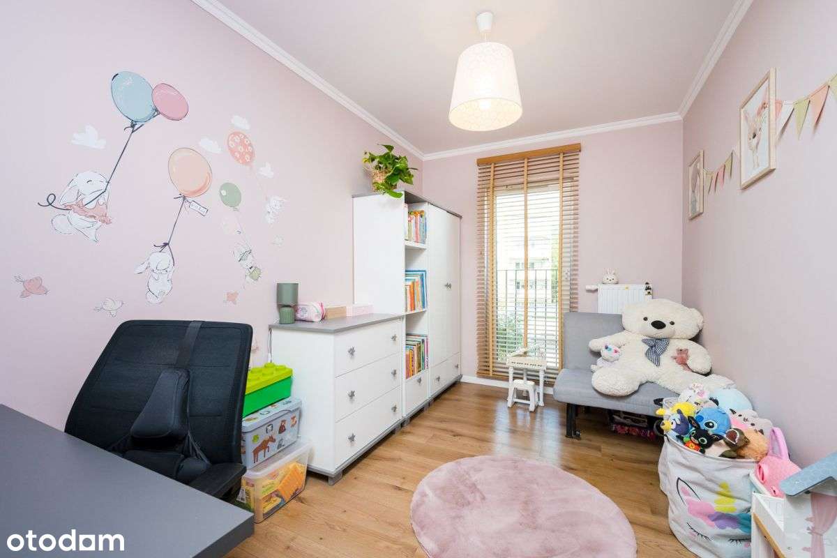 Nowoczesne budownictwo Premium, otwarta przestrzeń-10