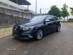 Renault Mégane Sport Tourer 1.5 dCi GT Line - 15