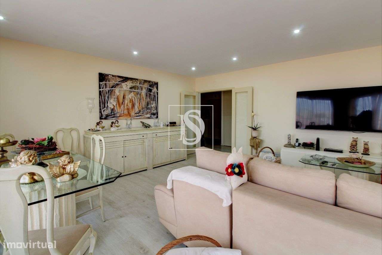 Apartamento T3 c/terraço – Póvoa de Varzim - Grande imagem: 4/19