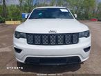 Jeep Grand Cherokee - 5