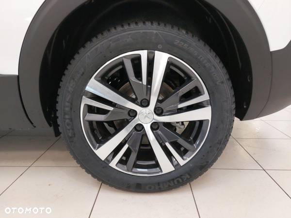 Peugeot 5008 1.2 PureTech Allure Pack S&S EAT8 - 12