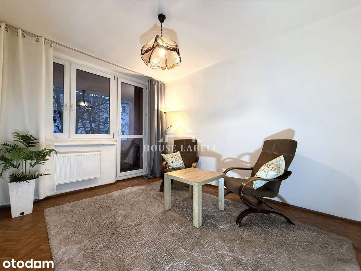 Przytulne 2 pokoje na Brynowie – poczujesz „to coś”-8