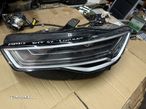 Far stanga full led complet AUDI A6 C7 an 2017 facelift fara defecte cod 4G0941035 - 1