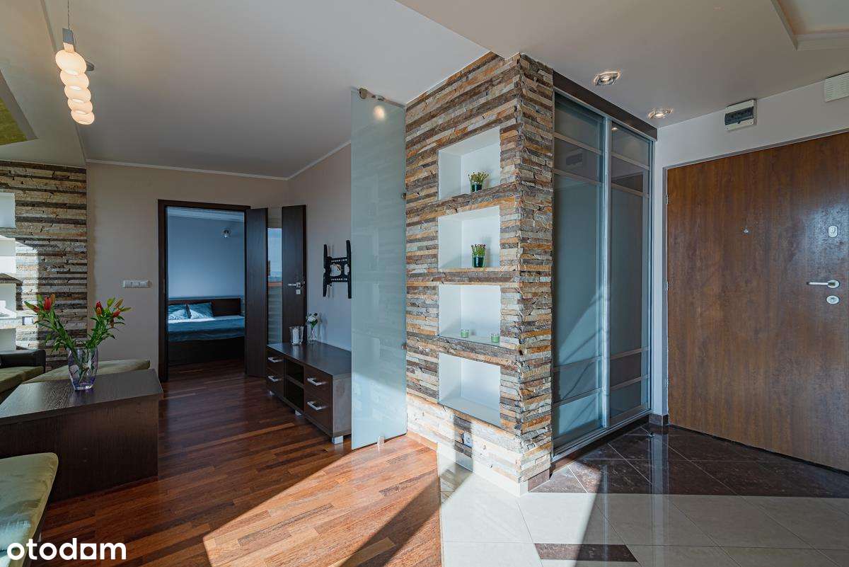 Do wynajęcia komfortowe mieszkanie ul. Głowackiego - Pełny obrazek: 4/20