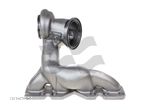 Kolektor Wydechowy GA-09-0030 do BMW 316i 1.6L N13B16A 125KW 11627645758 - 3