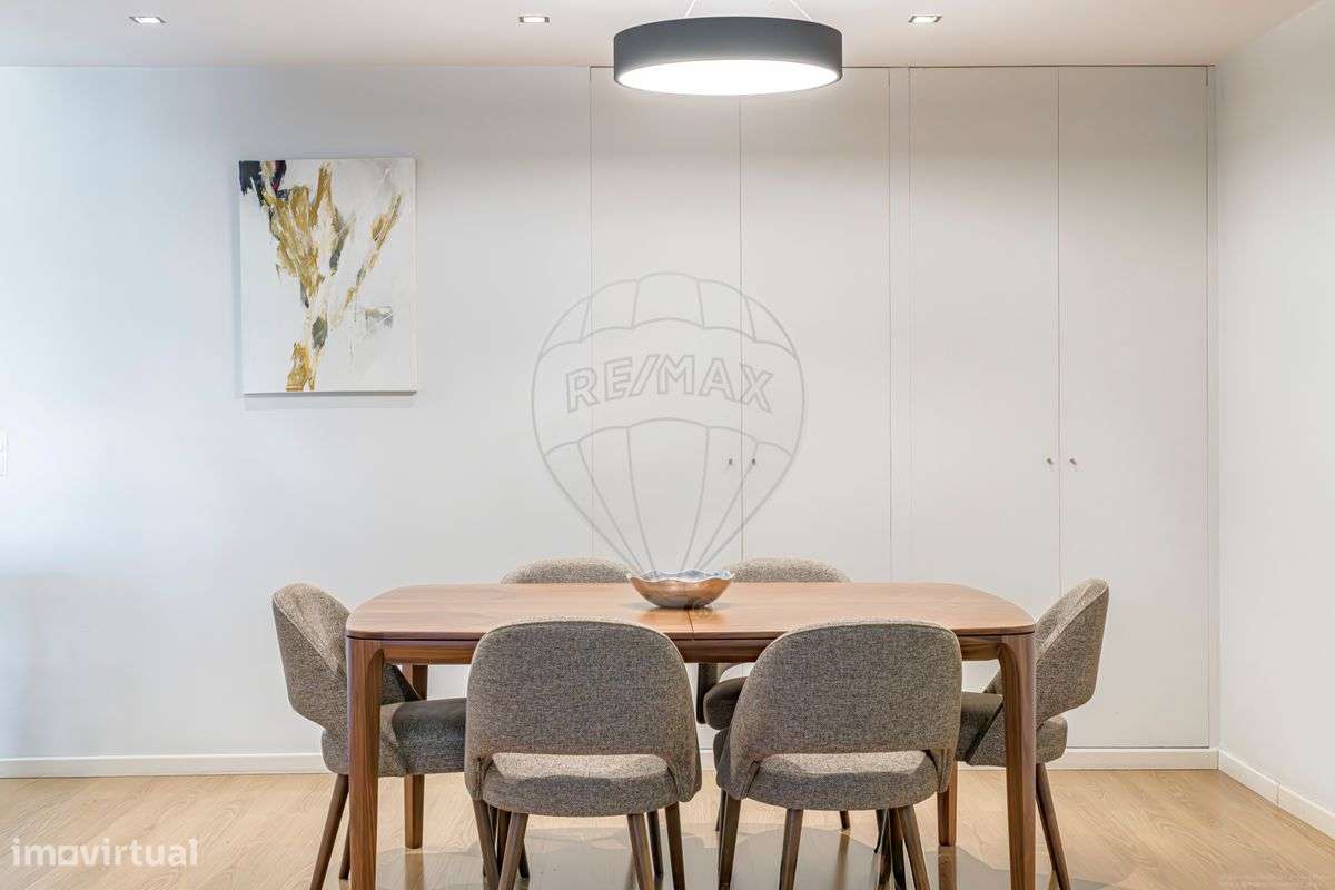 Apartamento T3 para arrendamento - Grande imagem: 5/33