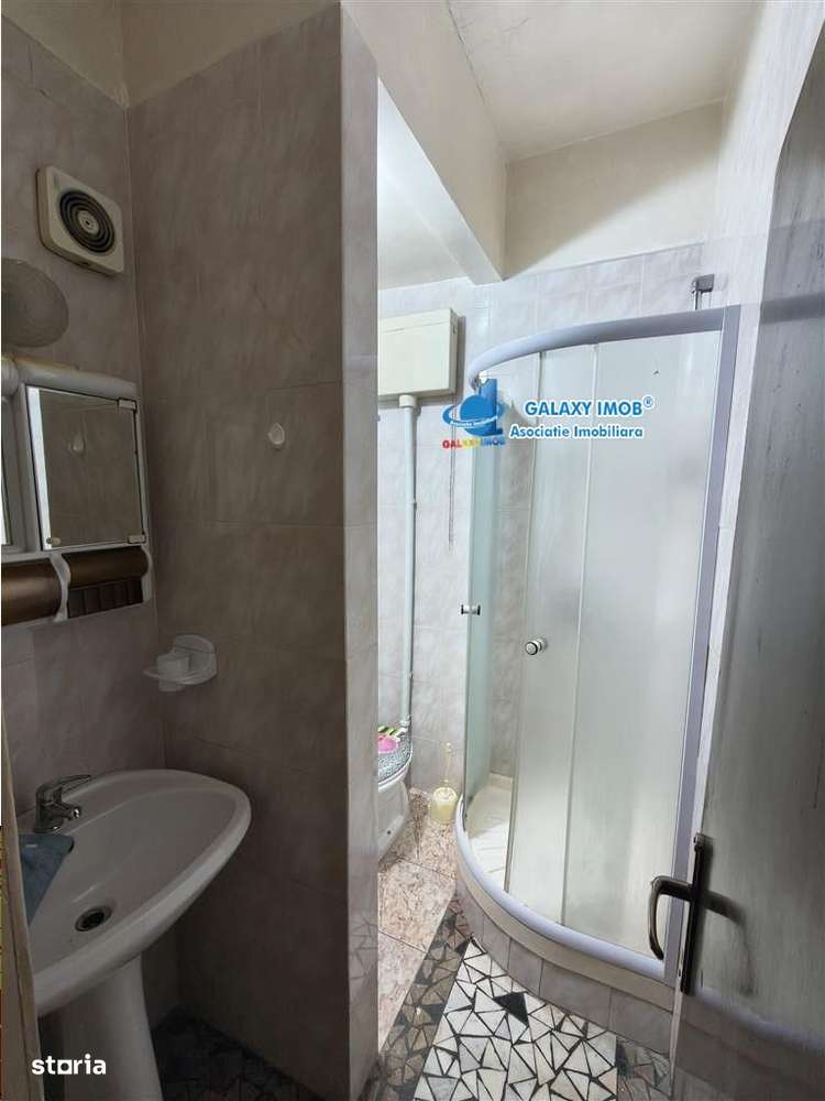 Apartament 4 camere 107 mp Arhitectura Interbelica Cismigiu-17