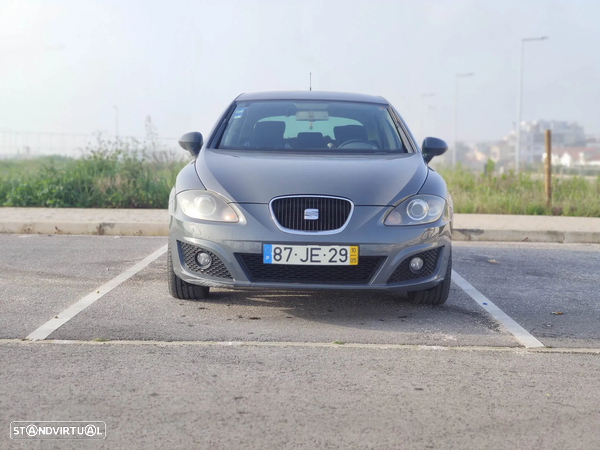 SEAT Leon - 2