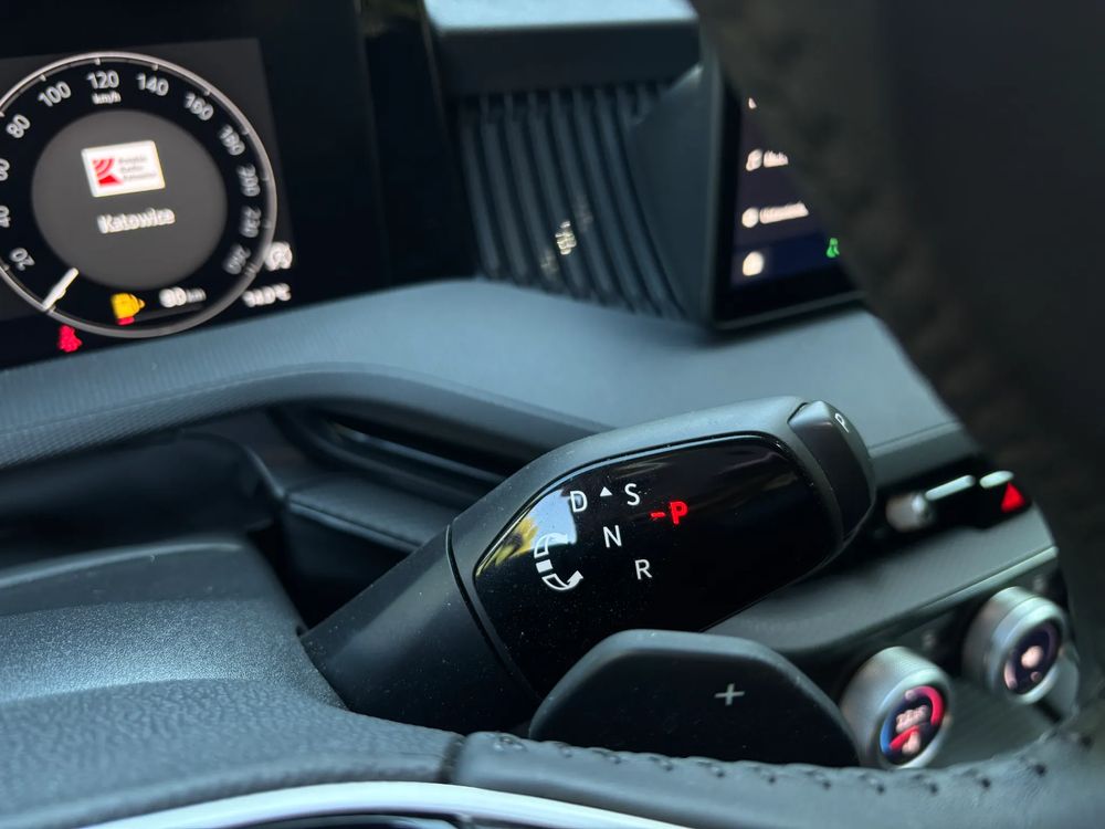 Skoda Superb Pierwszy właściciel | Polski salon