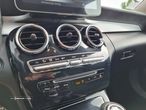 Mercedes-Benz C 200 D Exclusive - 36