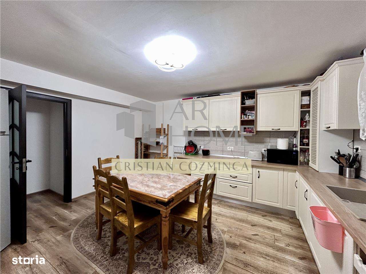 Vila individuala 5 camere, Breaza de Jos, complet mobilata si utilata-7