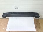 VOLVO C30 R-DESIGN SPOILER LISTWA TYŁ DYFUZOR - 1