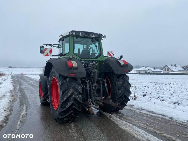 Fendt 824 Vario Profi Plus 5600 Mth Super Stan - 5