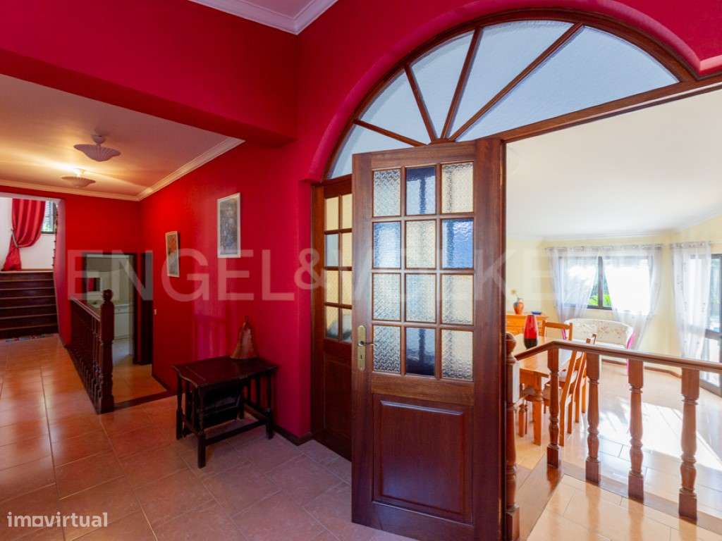 Moradia T3 com Piscina e Jardim em Tavira-5