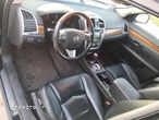 Cadillac SRX 4.6 V8 Sport Luxury AWD - 16