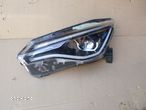 Renault Zoe II Lampa Lewa Full LED 260609388R - 2