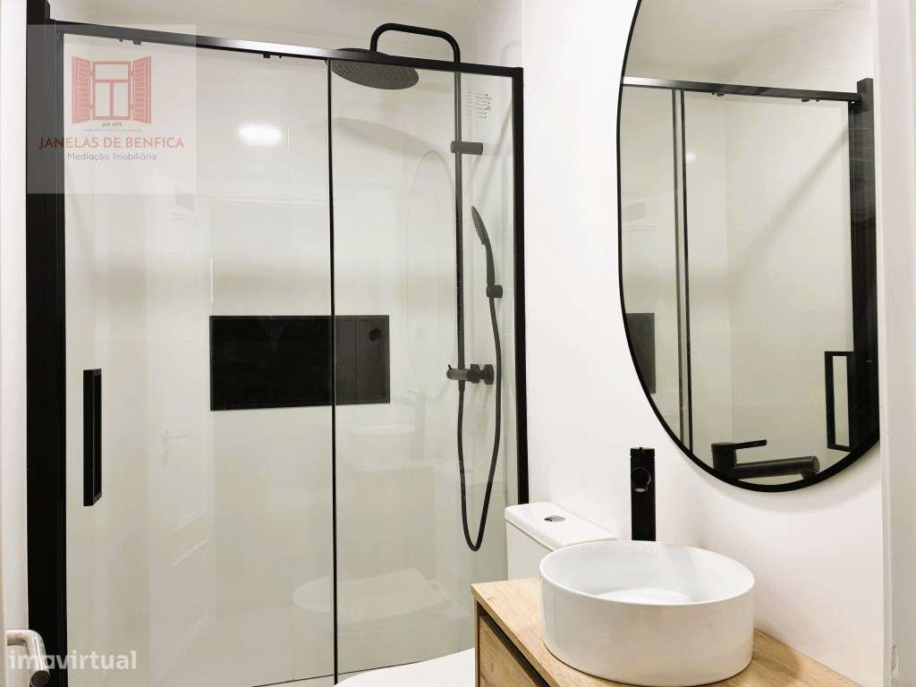 T1+1 São Domingos de Benfica - Lisboa-6