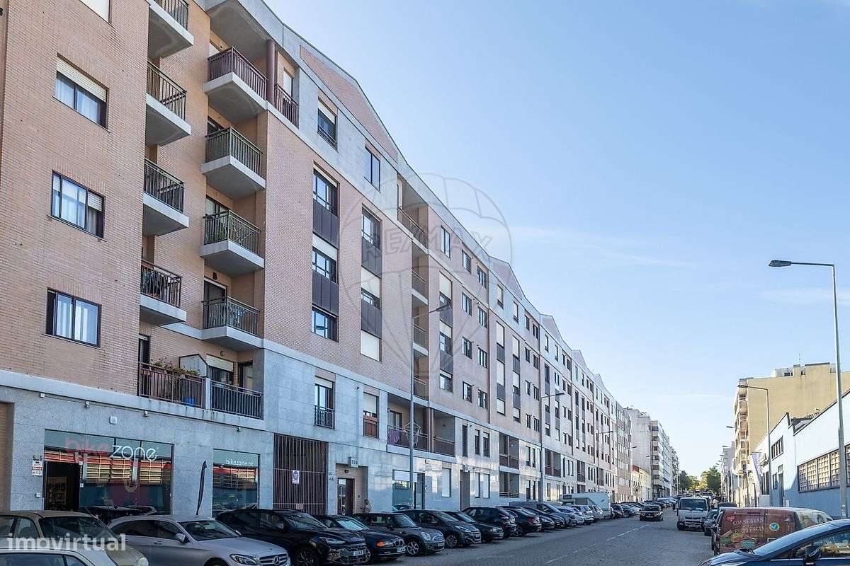 Apartamento T3 para venda-24