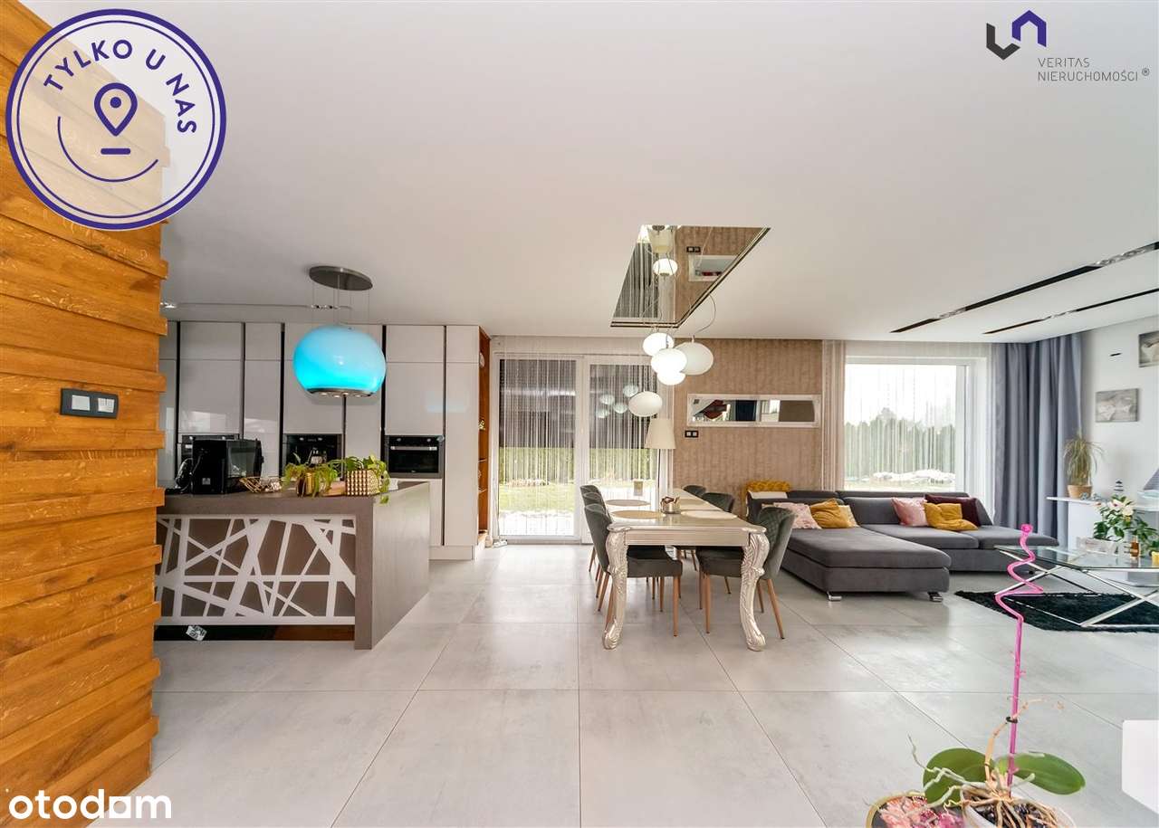 TWÓJ Nowy DOM W Dankowicach-0