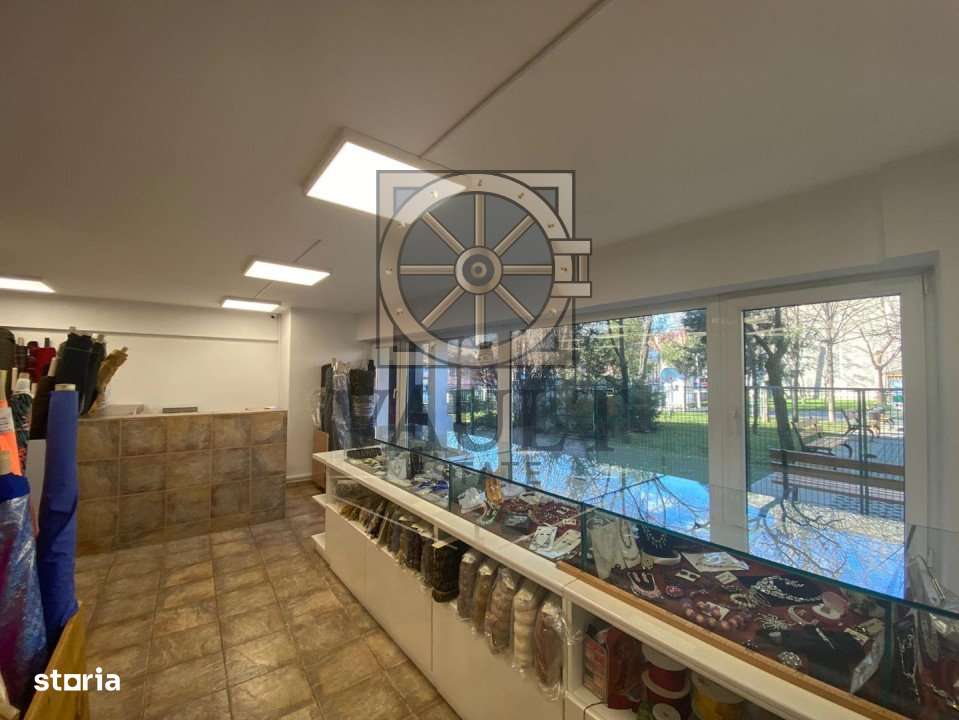 SPATIU STRADAL 567 MP - VAD COMERCIAL - PACHE PROTOPOPESCU - Imagine principală: 5/19