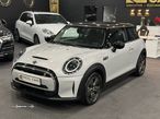 MINI Electric Cooper SE Collection 2021 - 1